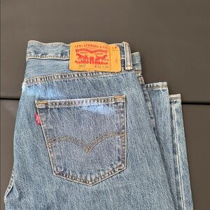 Levi's Men's 501 Jeans